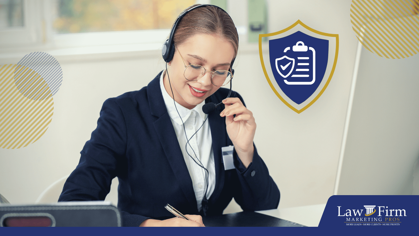 Legal Industry Thought Leader