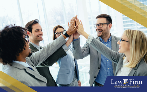 What sets you folks (Law Firm Marketing Pros) apart from the rest