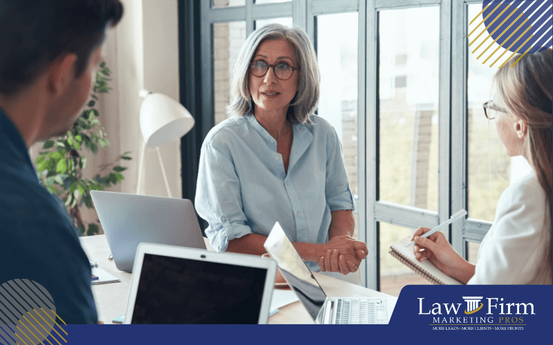 I mentor other digital marketing agencies,” Konisgberg says - Law Firm Marketing Pros