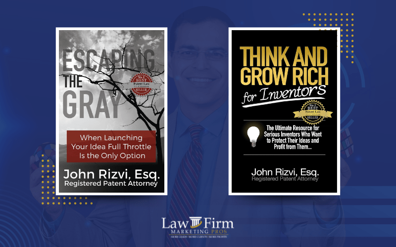 how powerful of a brand that could be for my law firm