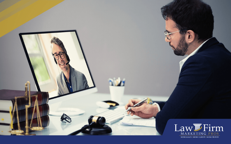 video conference calls