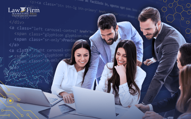 law firm marketing experts