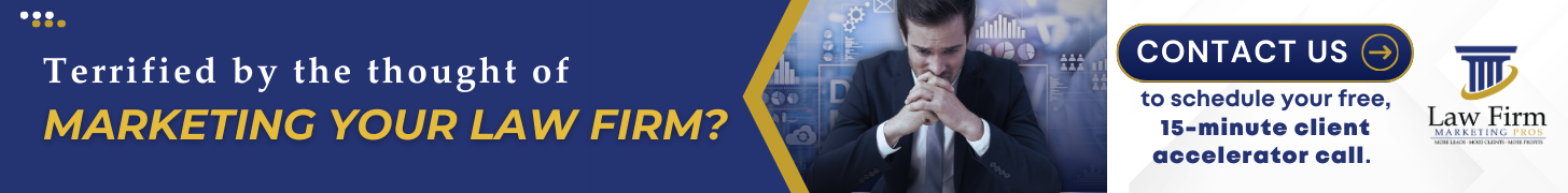 Law Firm Marketing Pros explains how to protect your Google Business Profile. Call (561) 948-5001 to schedule a free 15-minute client accelerator call with this award-winning digital marketing agency.