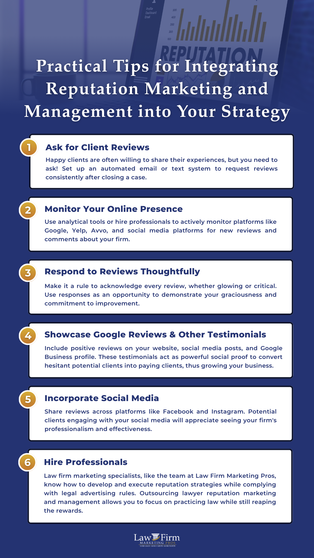 Why Reputation Marketing and Reputation Management for Lawyers Should Be Part of Your Law Firm's Marketing Plan 5 why reputation marketing and reputation management for lawyers should be part of your law firms marketing plan img 2