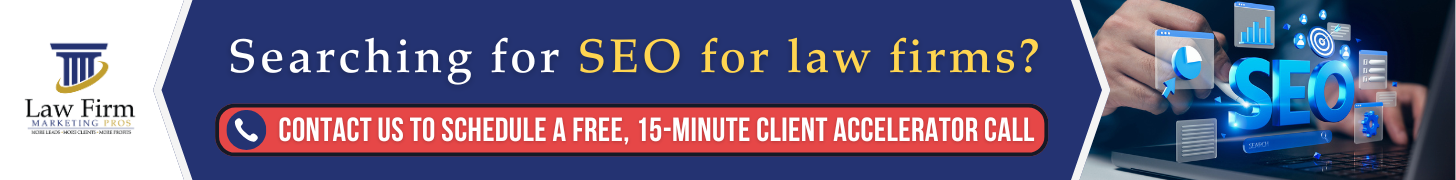 PPC and SEO Marketing: What's the Difference and What Strategy Brings More Clients to Your Law Firm? 1 PPC and SEO Marketing: What's the Difference and What Strategy Brings More Clients to Your Law Firm?