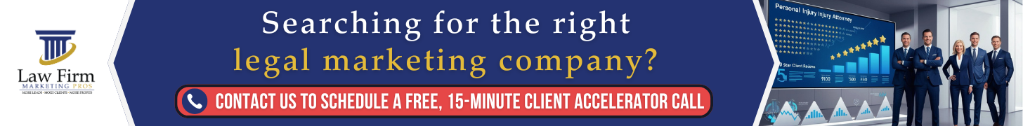 What Lawyers Need to Know About the New Google Local Service Ads Policy