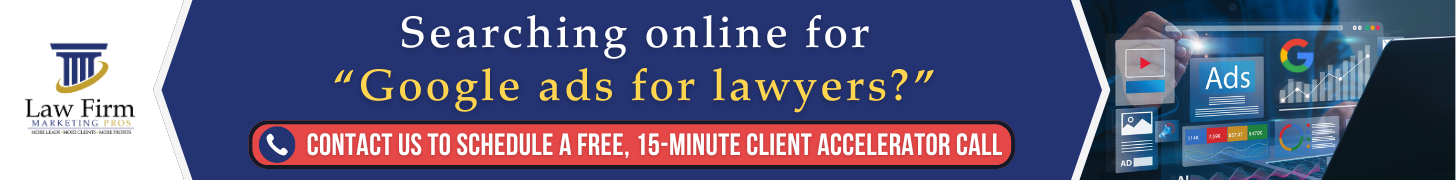 PPC and SEO Marketing: What's the Difference and What Strategy Brings More Clients to Your Law Firm? 3 PPC and SEO Marketing: What's the Difference and What Strategy Brings More Clients to Your Law Firm?