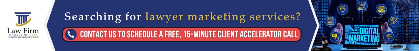 Award-winning law firm marketing agency answers, “Why does empathy matter?” Call (561) 948-5001 to schedule a free 15-minute client accelerator call.