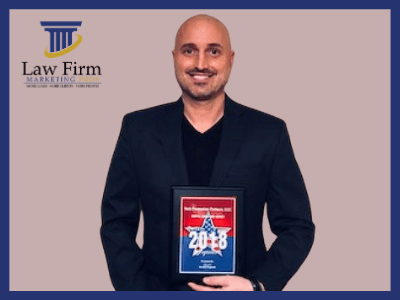 Digital Marketing Award Winner Andy Leonard Shares New SEO Tips for Success – Law Firm Marketing Pros