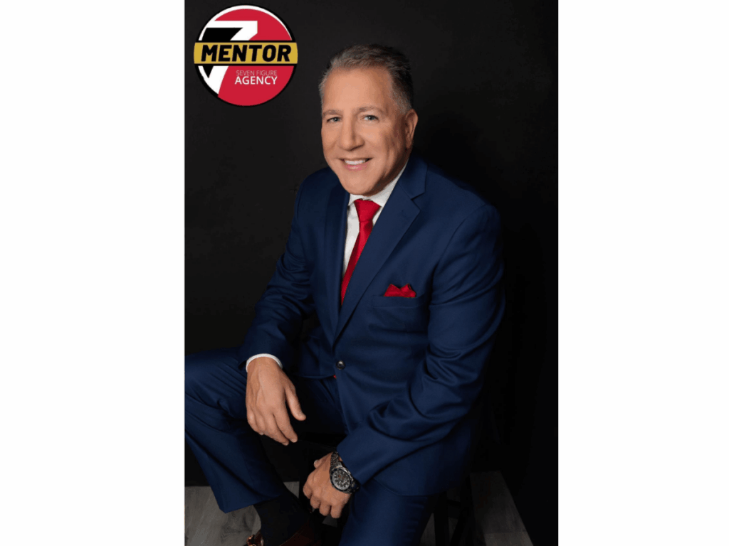 Josh Konigsberg, Partner at Law Firm Marketing Pros Named Seven Figure Mentor – Law Firm Marketing Pros