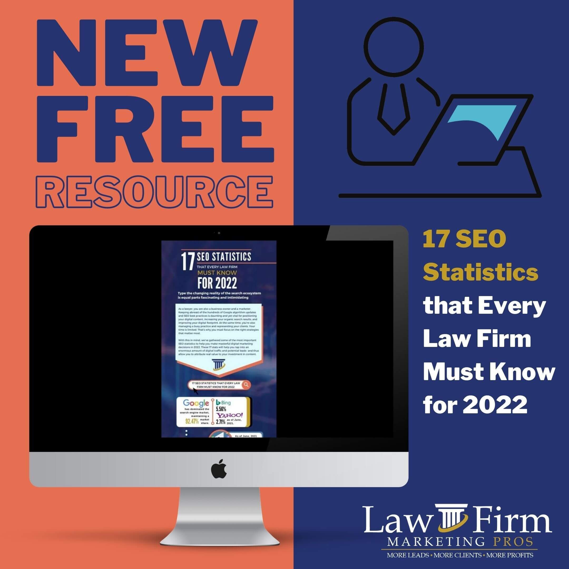 Law Firm Marketing Pros Offers Important New Downloadable Tool for Law Firms