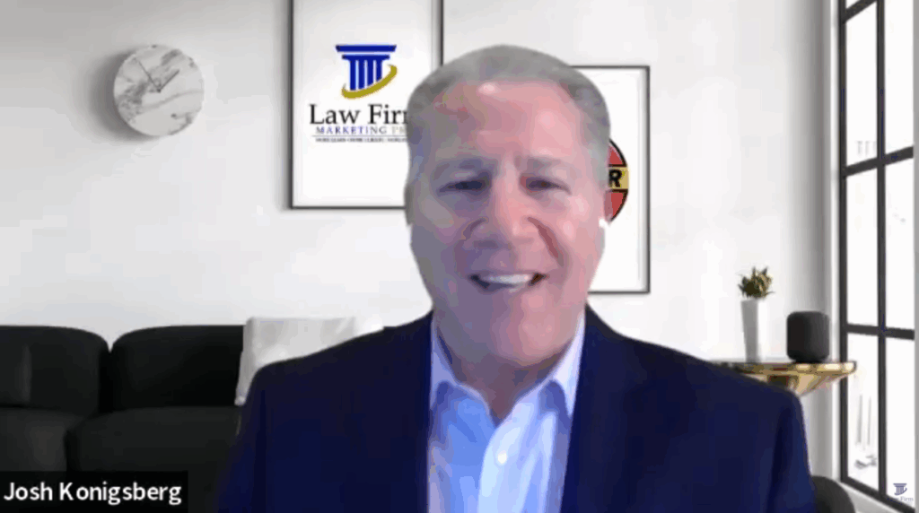 Law Firm Marketing Pros Client Credits Digital Marketing Agency for His Success