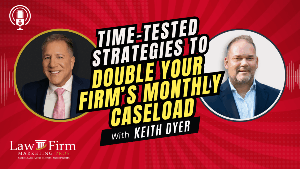 Law Firm Marketing Pros Helps Another Law Firm Achieve Unparalleled Success