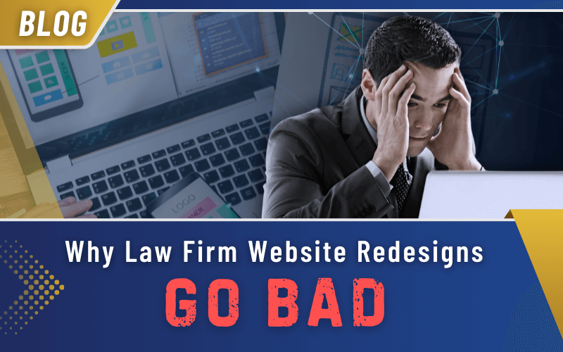 law firm website