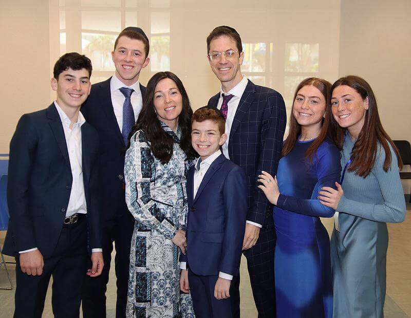 Law Firm Marketing Pros Supports Gardens Jewish Experience Fundraiser