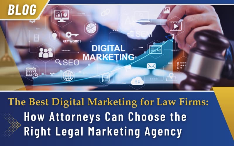 digital marketing for law firms