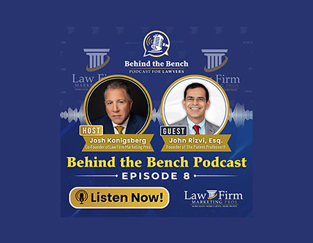 The Power of Branding in Law: Patent Professor Podcast - Ep. 8