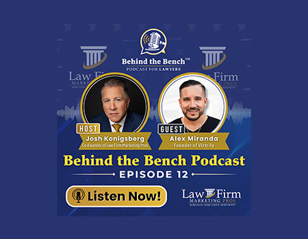 Easy to Implement Virtual Staffing for Law Firms | Ep. 12
