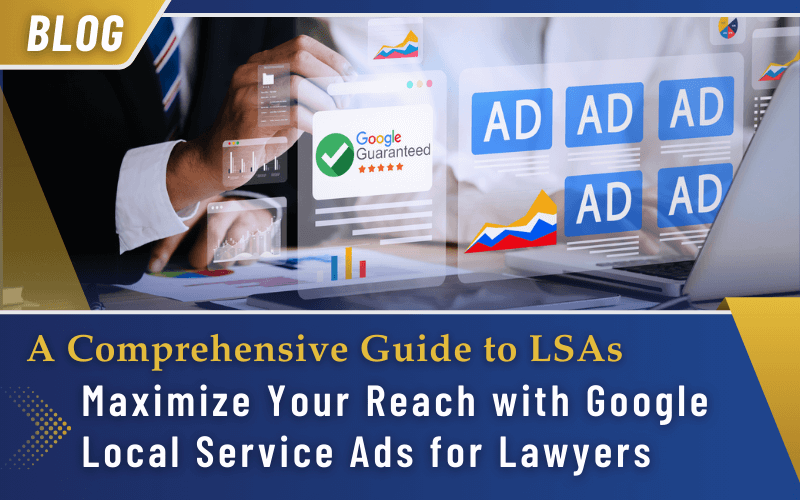 local service ads for lawyers