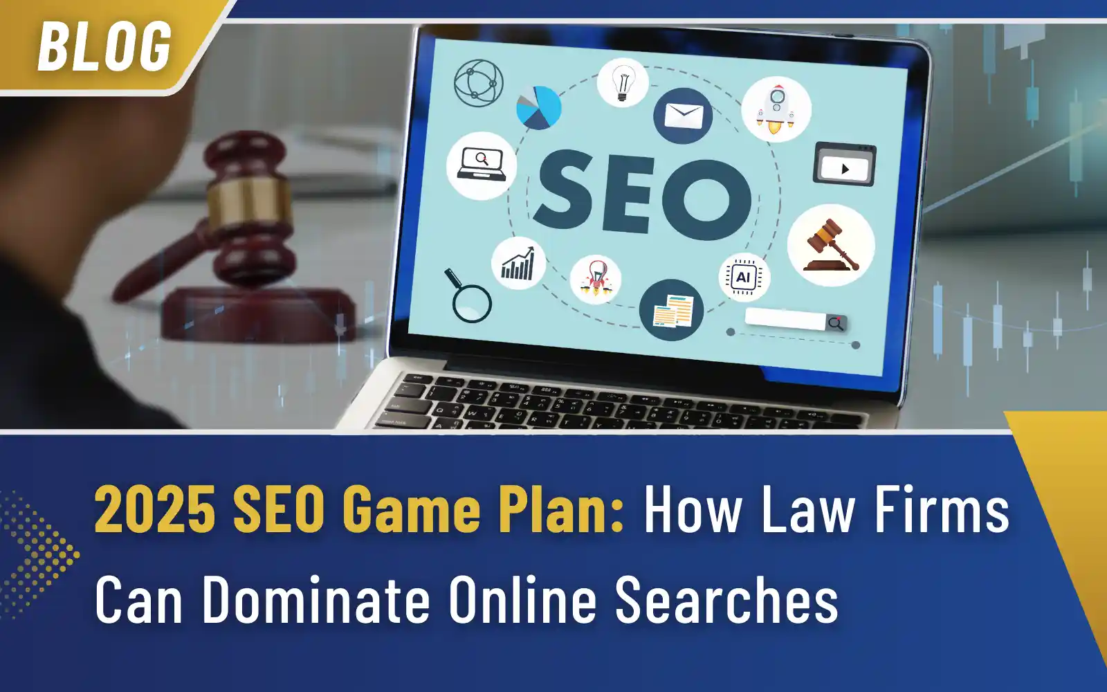Law Firm Marketing Pros explains SEO trends in 2024 and 2025. Call (561) 948-5001 to schedule a free 15-minute client accelerator call with this award-winning digital marketing agency.