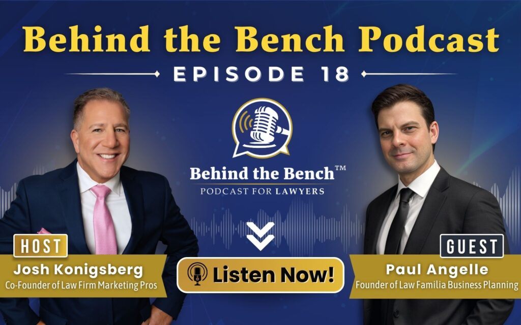 growth minded law firms