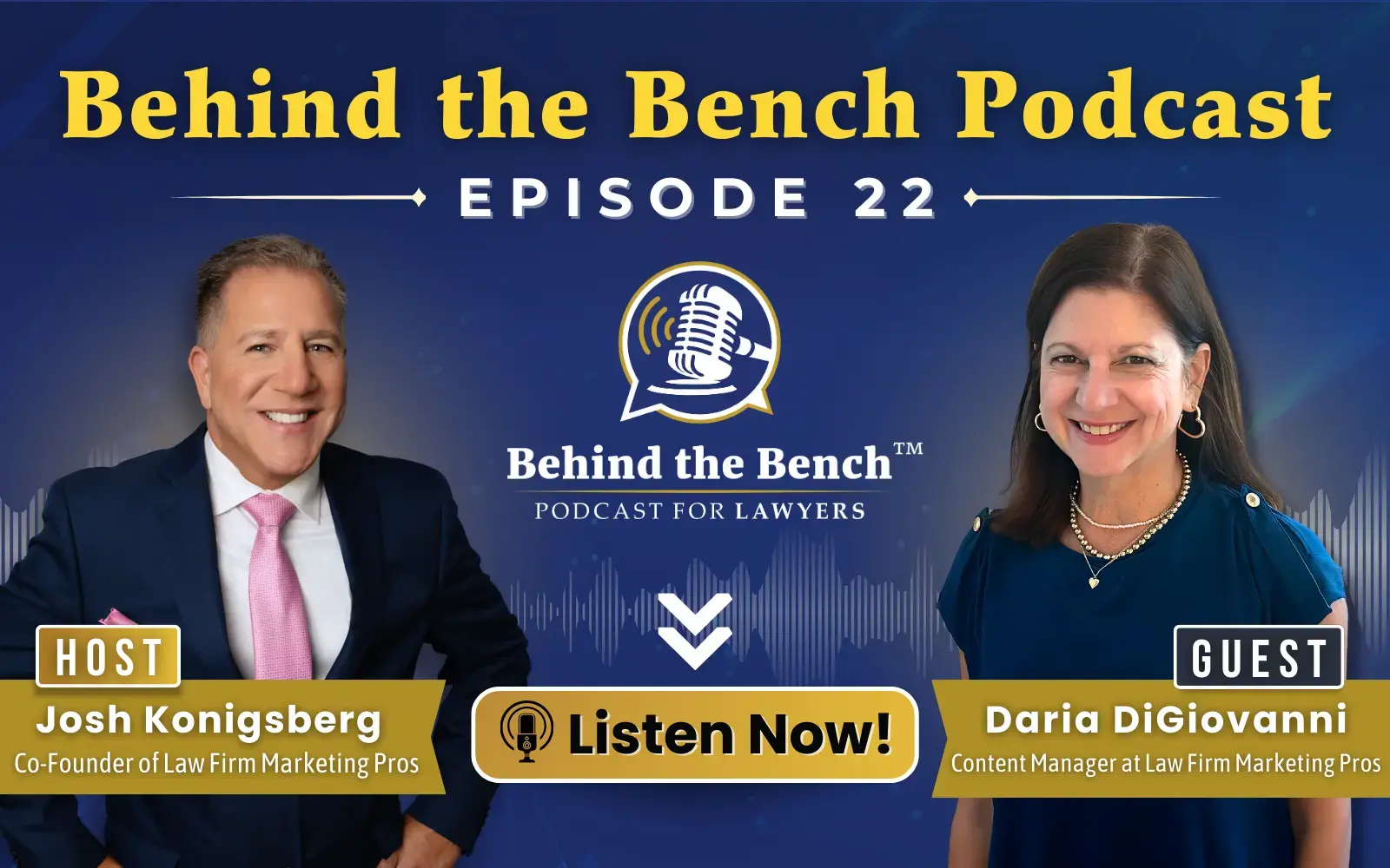 Lawyers, Learn the SEO Secrets & Content Strategies That Drive Traffic