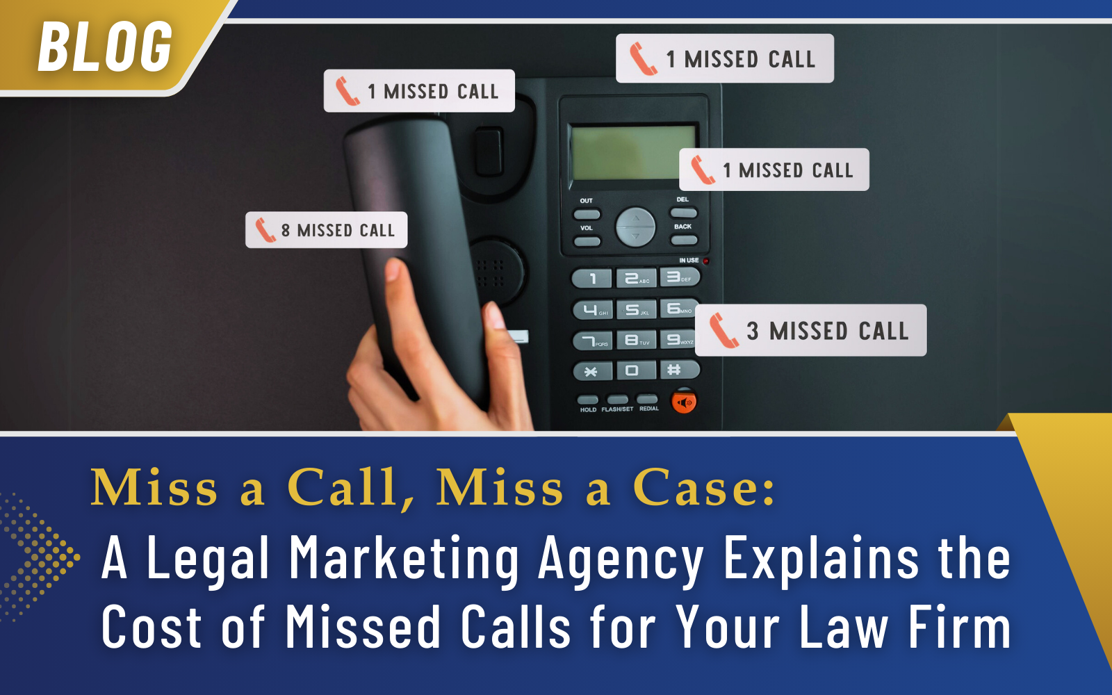 Why Reputation Marketing and Reputation Management for Lawyers Should Be Part of Your Law Firm's Marketing Plan