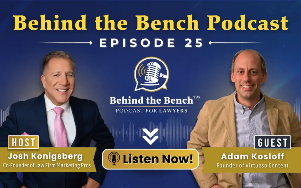 Lawyers, How Can You Leverage Books to Grow Your Law Firm & Build Authority?