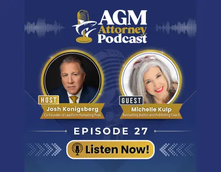 How Attorneys Are Publishing Books in 90 Days | Law Firm Marketing Pros