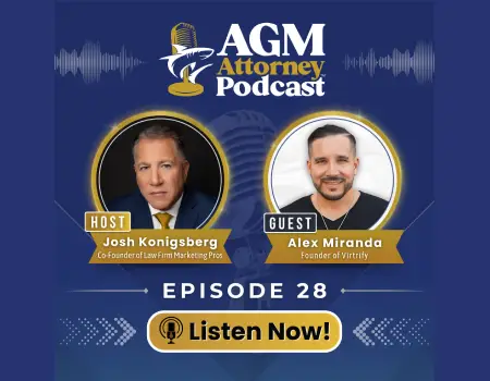 Law Firm Rebranding That Fuels Reviews, Referrals & Revenue