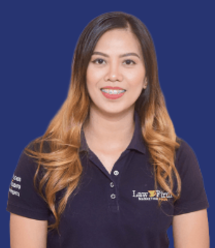 Althea | Law Firm Marketing Pros