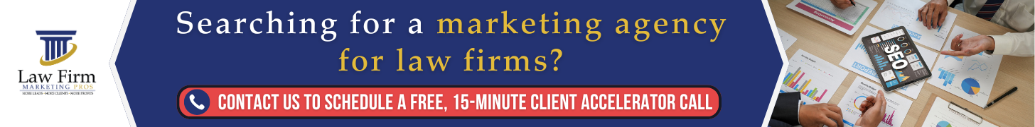 Why It's Not Too Soon to Start Your 2026 Law Firm Marketing Plan 3 searching online for an attorney marketing agency img
