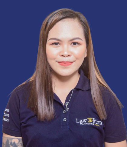 Suzane | Law Firm Marketing Pros